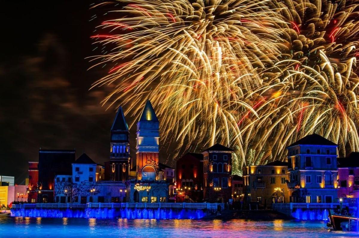 Boulevard World Image 5