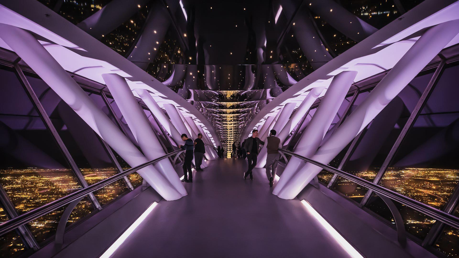 Modern Riyadh Image 2