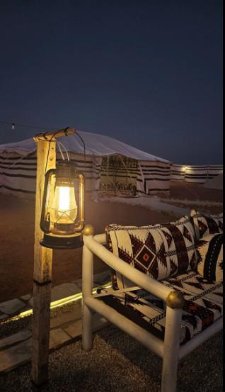 Desert Vibes Camp Image 4