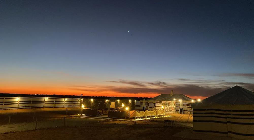 Desert Vibes Camp Image 5
