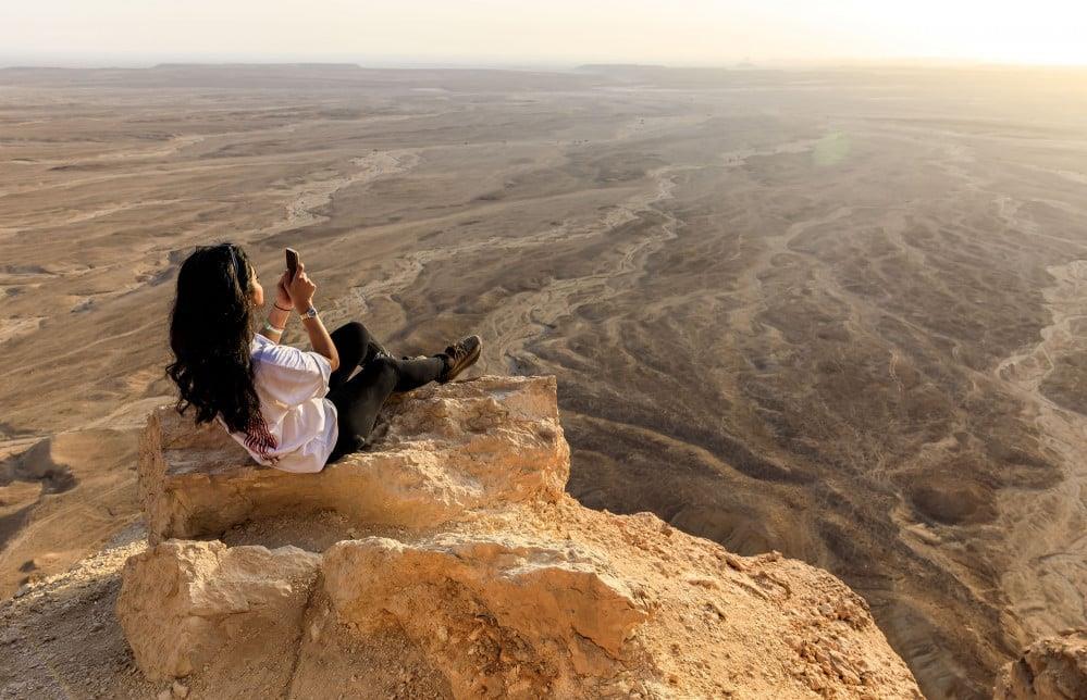 Al Mahmal Towns Trip (Geopark) Image 2